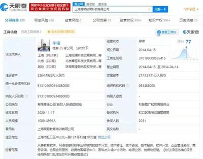 騰訊入股高頓教育，教育科技賽道再添新動(dòng)力